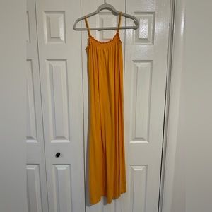 H&M maxi dress